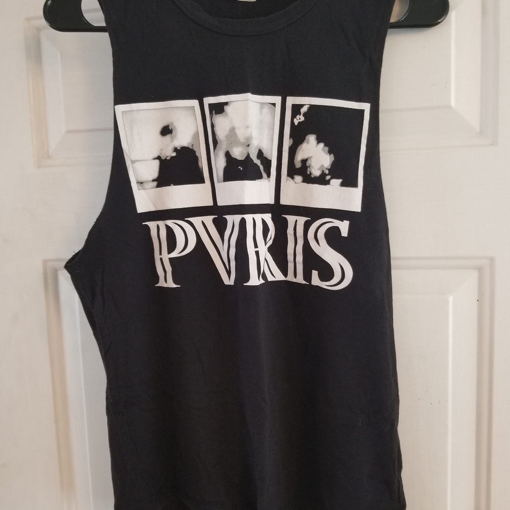PVRIS Tank Top